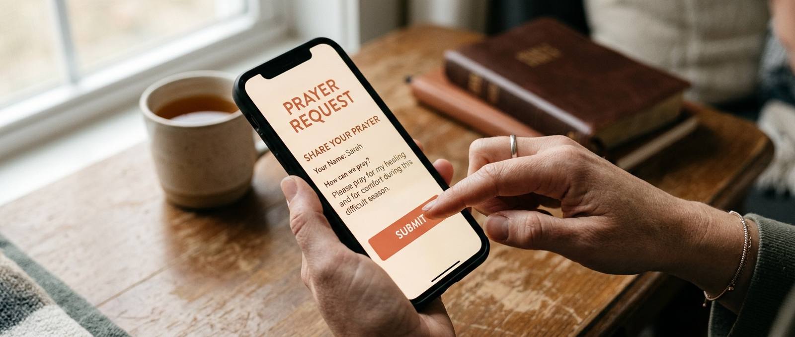 Cover image for From Reach to Response: Why Engagement is the New Metric for Ministry Growth